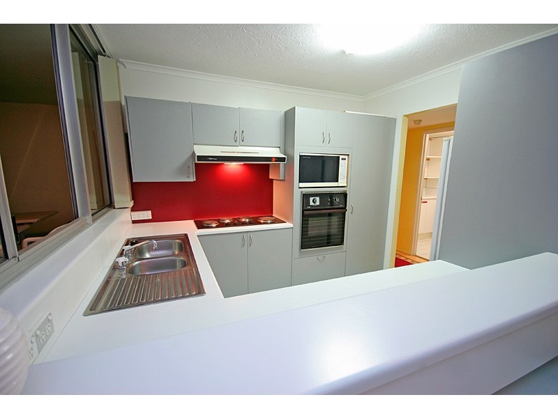 25 /15 Sedgebrook Street, Spring Hill QLD 4000