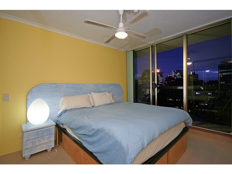 25 /15 Sedgebrook Street, Spring Hill QLD 4000