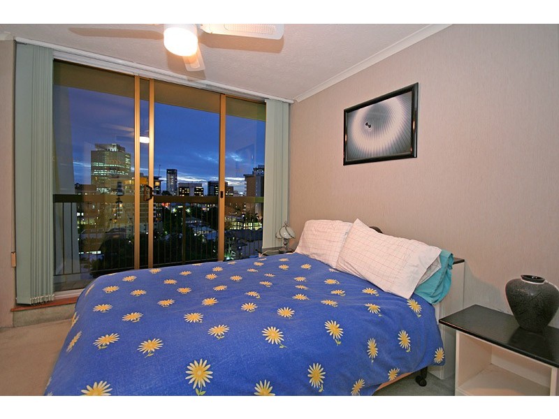 25 /15 Sedgebrook Street, Spring Hill QLD 4000