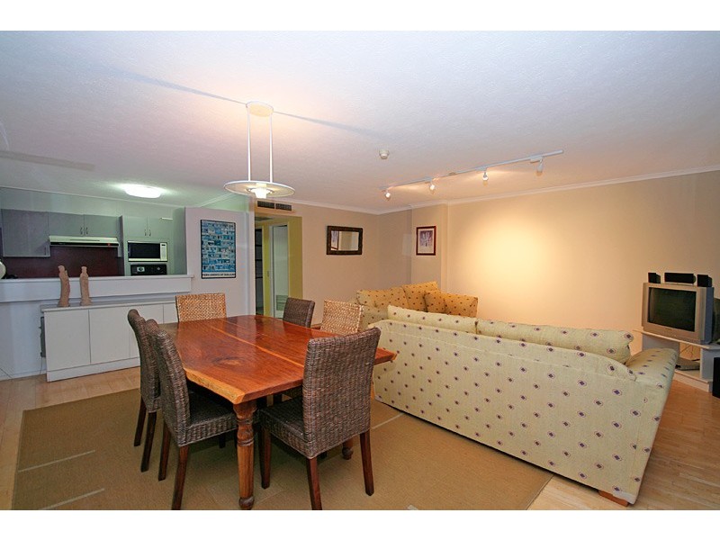 25 /15 Sedgebrook Street, Spring Hill QLD 4000