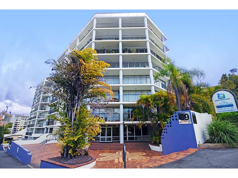 25 /15 Sedgebrook Street, Spring Hill QLD 4000