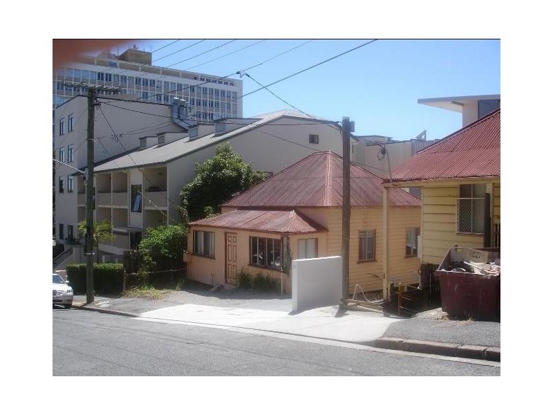 39 Allenby Street, Spring Hill QLD 4000