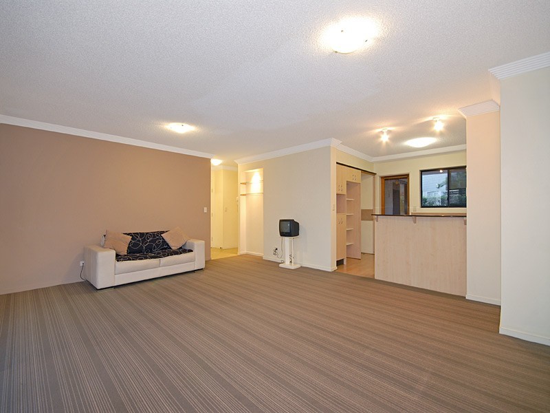 4b/26 Parish Street, Spring Hill QLD 4000