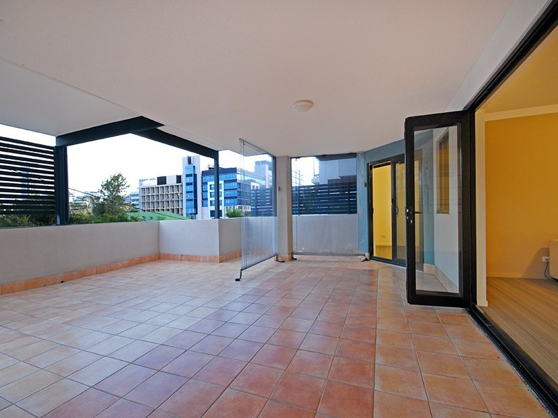 4b/26 Parish Street, Spring Hill QLD 4000