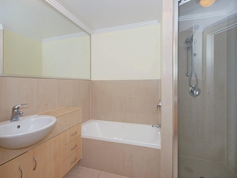 4b/26 Parish Street, Spring Hill QLD 4000