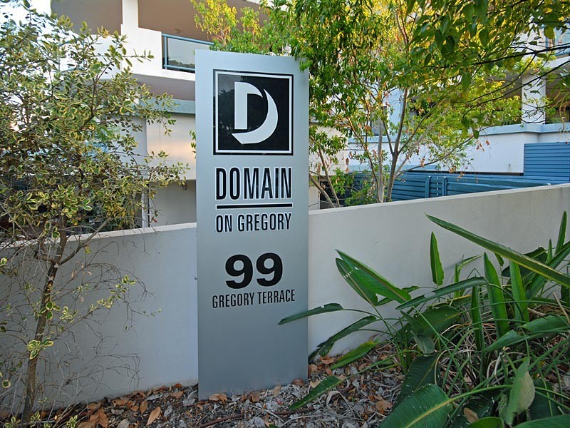 4b/26 Parish Street, Spring Hill QLD 4000