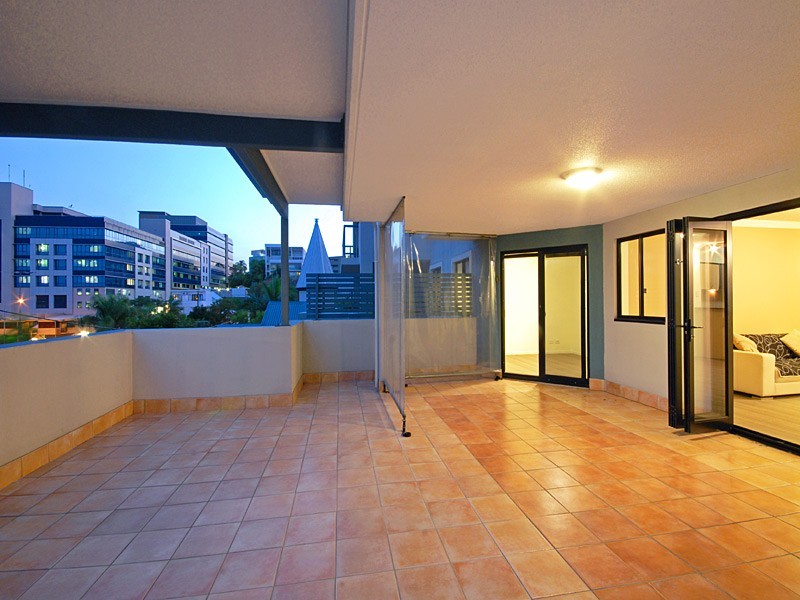 4b/26 Parish Street, Spring Hill QLD 4000