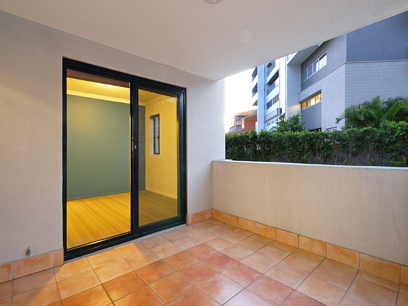 4b/26 Parish Street, Spring Hill QLD 4000
