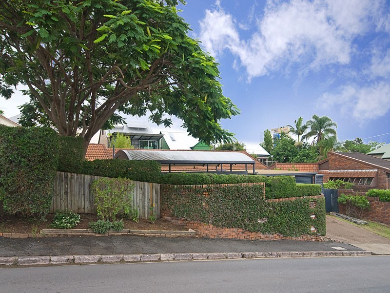24  Union Street, Spring Hill QLD 4000