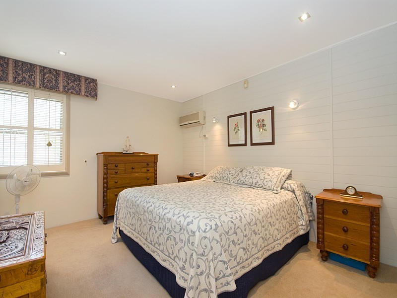 24  Union Street, Spring Hill QLD 4000