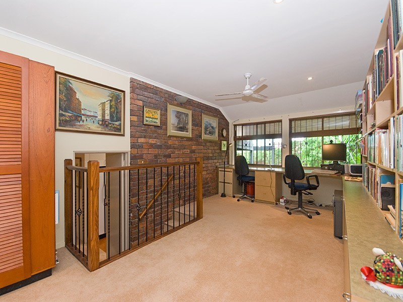 24  Union Street, Spring Hill QLD 4000