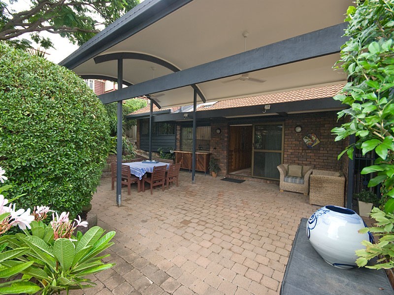 24  Union Street, Spring Hill QLD 4000