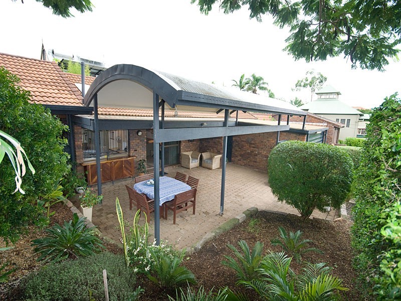 24  Union Street, Spring Hill QLD 4000