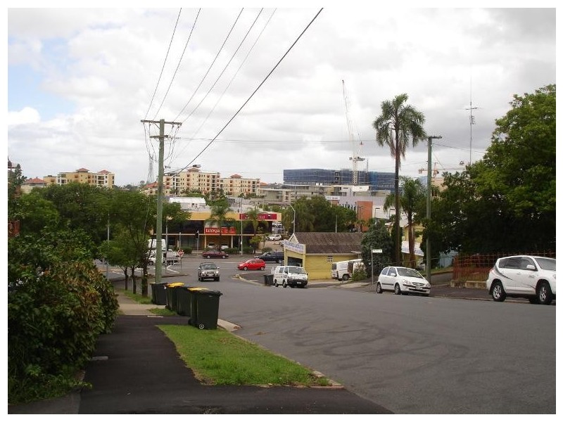 46 Jordan Terrace, Bowen Hills QLD 4006