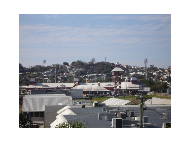 46 Jordan Terrace, Bowen Hills QLD 4006