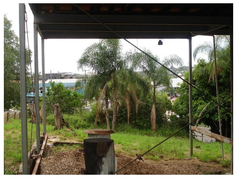 46 Jordan Terrace, Bowen Hills QLD 4006