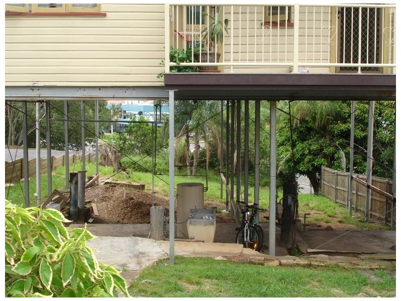 46 Jordan Terrace, Bowen Hills QLD 4006