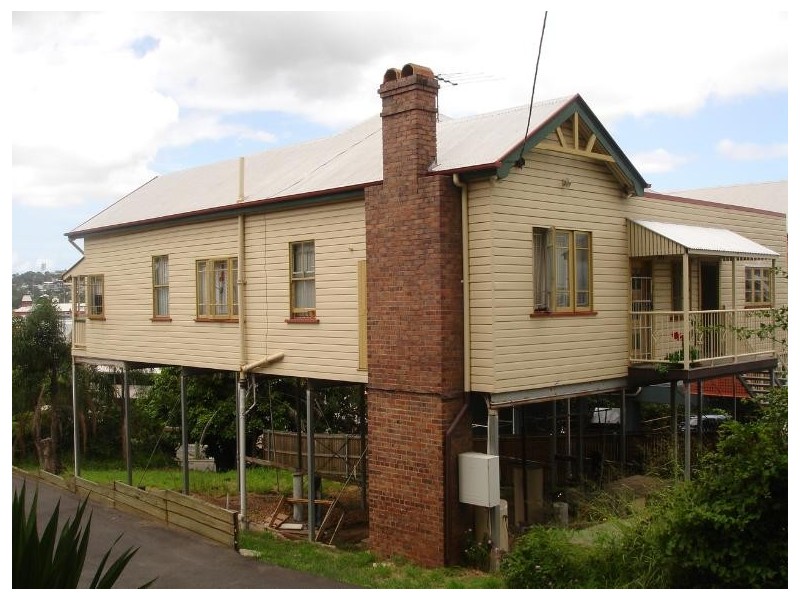 46 Jordan Terrace, Bowen Hills QLD 4006