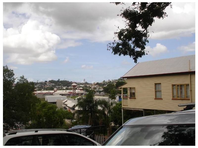 46 Jordan Terrace, Bowen Hills QLD 4006