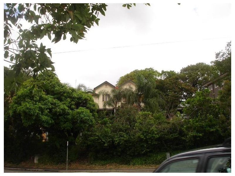 46 Jordan Terrace, Bowen Hills QLD 4006