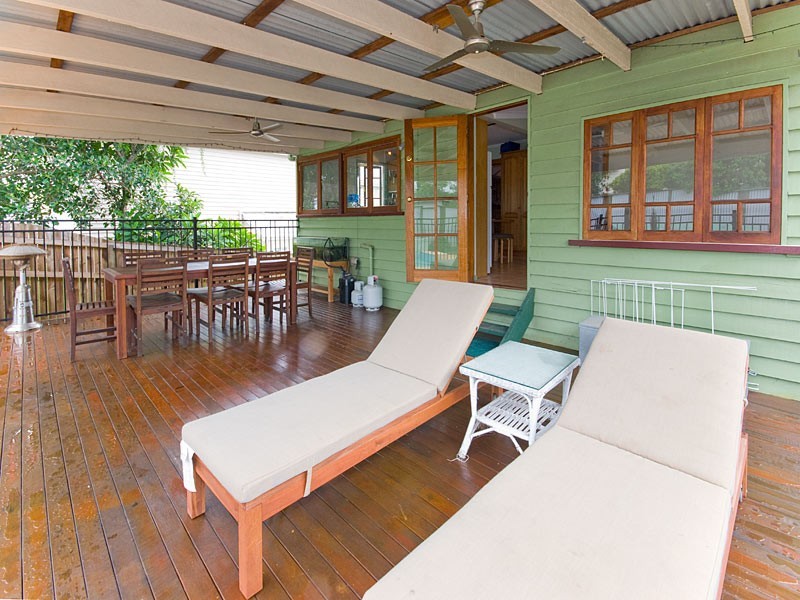 70 Bundah Street, Camp Hill QLD 4152