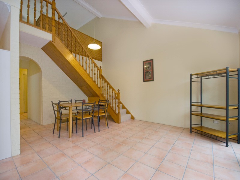 25/31 Bishop Street, St Lucia QLD 4067