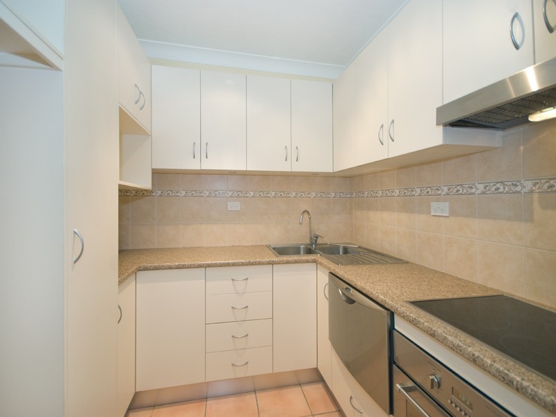 25/31 Bishop Street, St Lucia QLD 4067