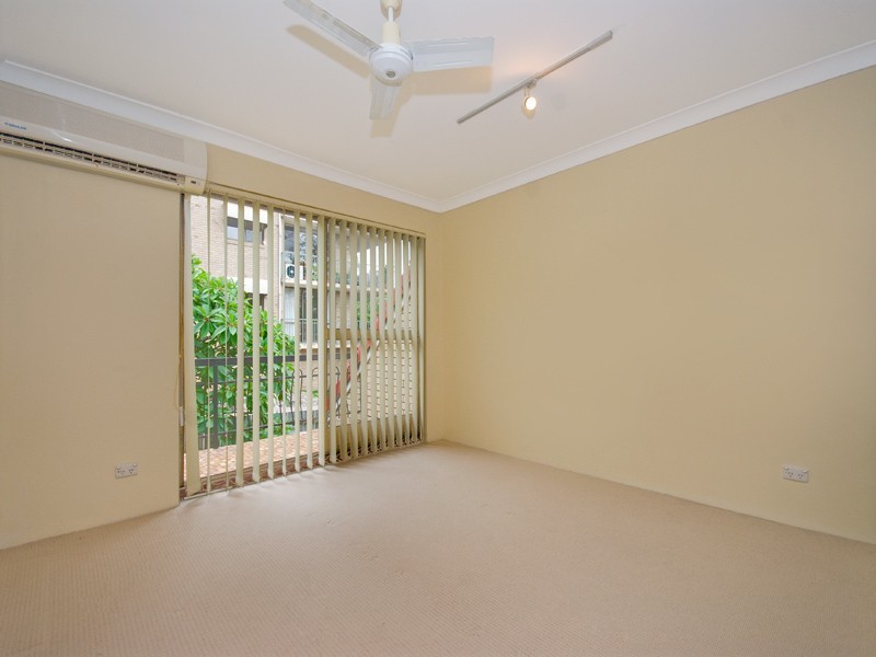 25/31 Bishop Street, St Lucia QLD 4067