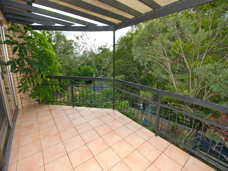 25/31 Bishop Street, St Lucia QLD 4067