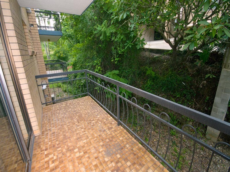 25/31 Bishop Street, St Lucia QLD 4067