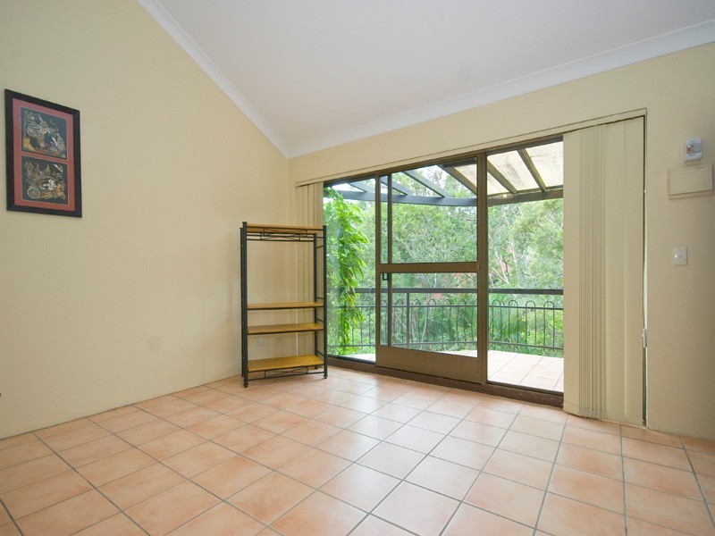 25/31 Bishop Street, St Lucia QLD 4067