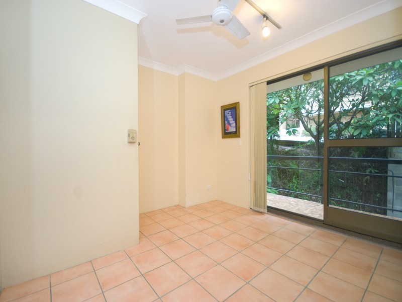 25/31 Bishop Street, St Lucia QLD 4067