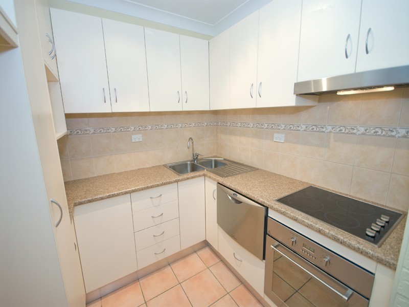 25/31 Bishop Street, St Lucia QLD 4067