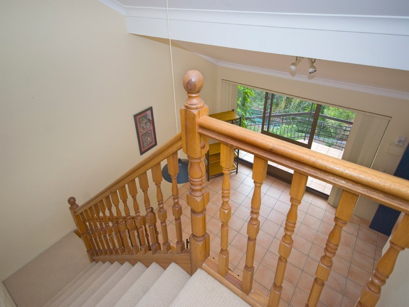 25/31 Bishop Street, St Lucia QLD 4067