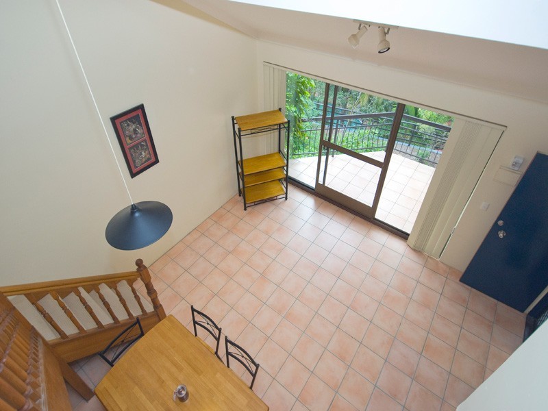 25/31 Bishop Street, St Lucia QLD 4067