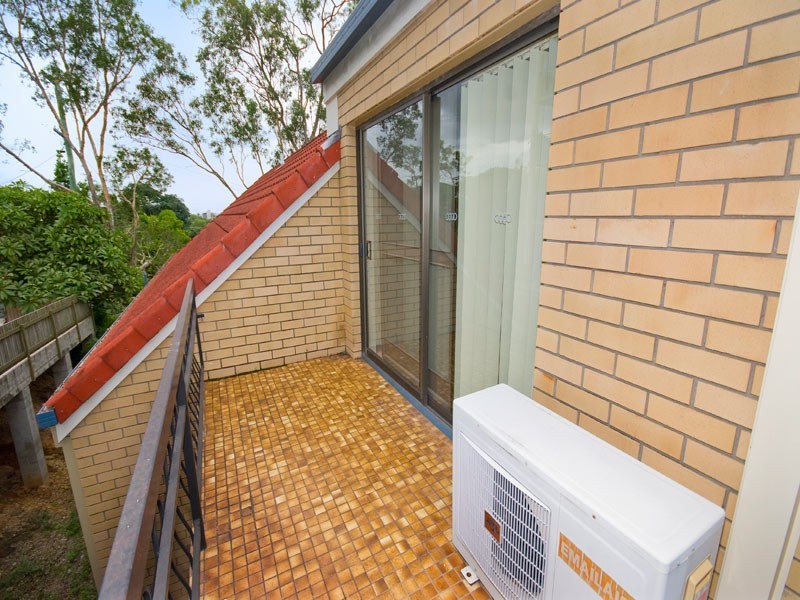 25/31 Bishop Street, St Lucia QLD 4067