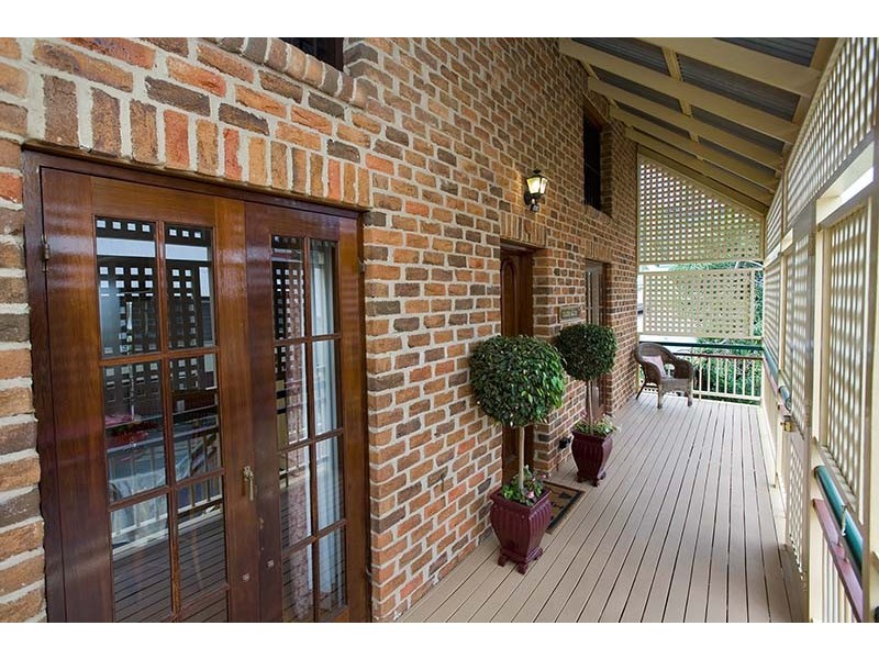 101 Bradley Street, Spring Hill QLD 4000