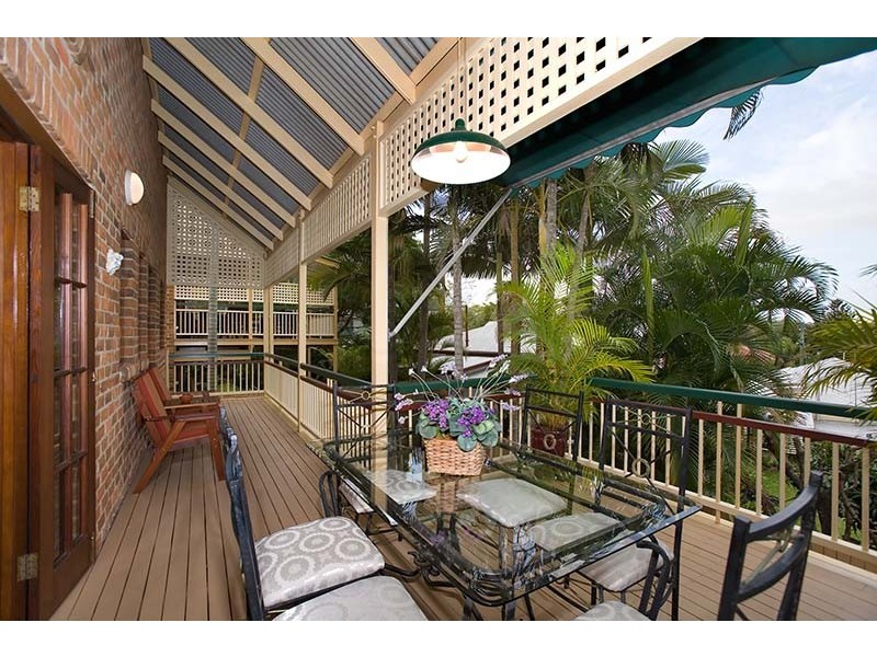 101 Bradley Street, Spring Hill QLD 4000