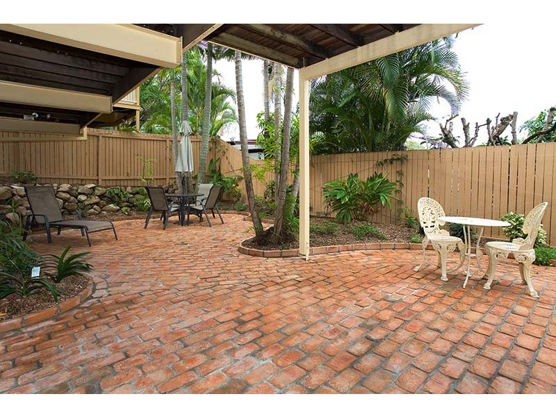 101 Bradley Street, Spring Hill QLD 4000