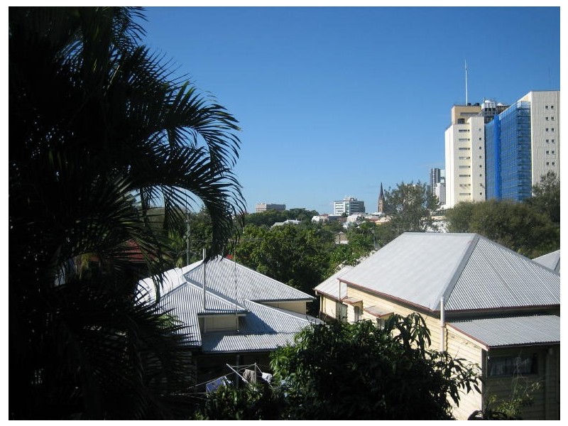 101 Bradley Street, Spring Hill QLD 4000