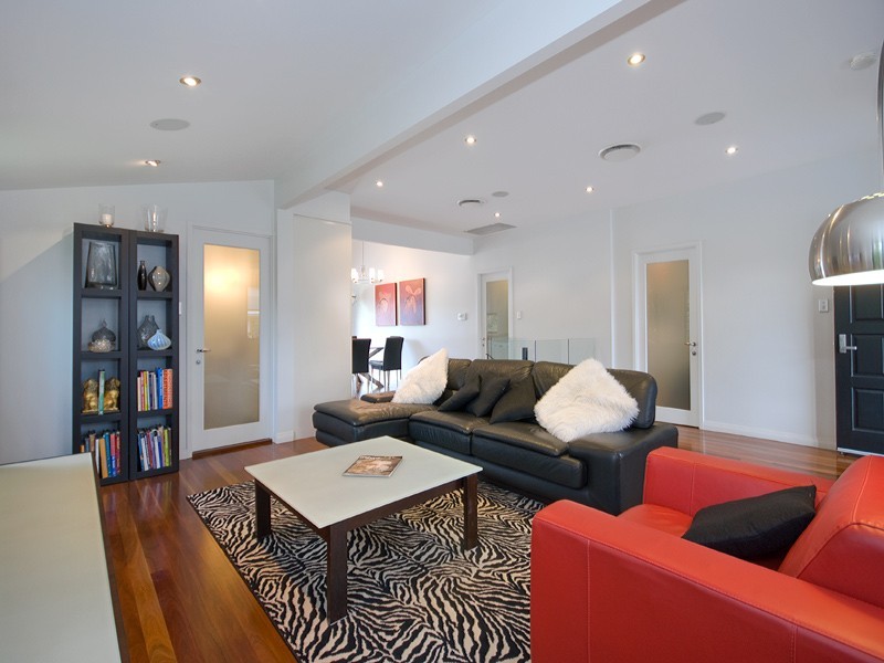 4 Hipwood Street, Spring Hill QLD 4000