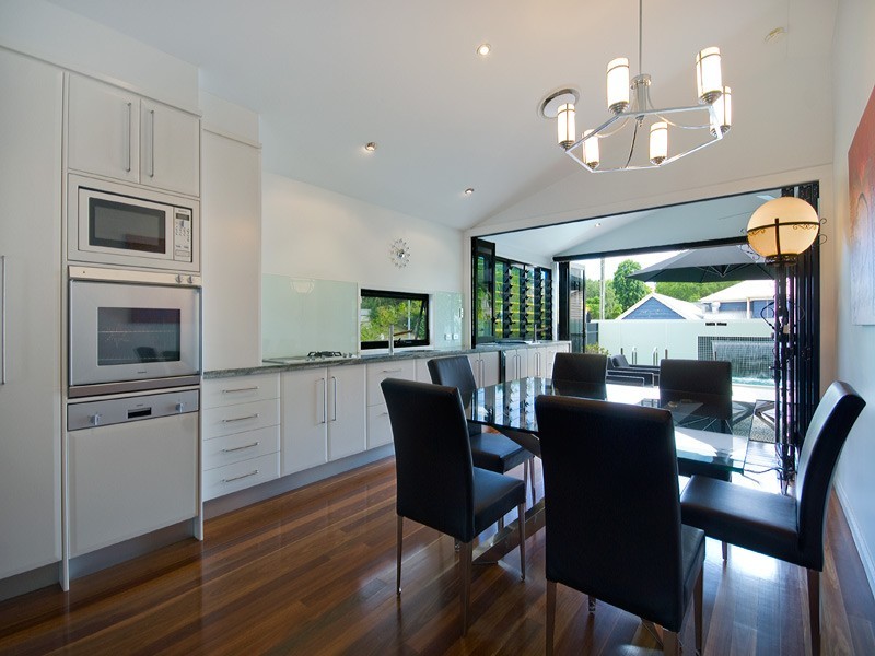 4 Hipwood Street, Spring Hill QLD 4000