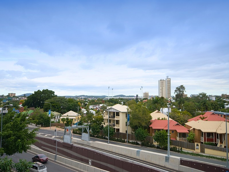 9/153 Lambert Street, Kangaroo Point QLD 4169