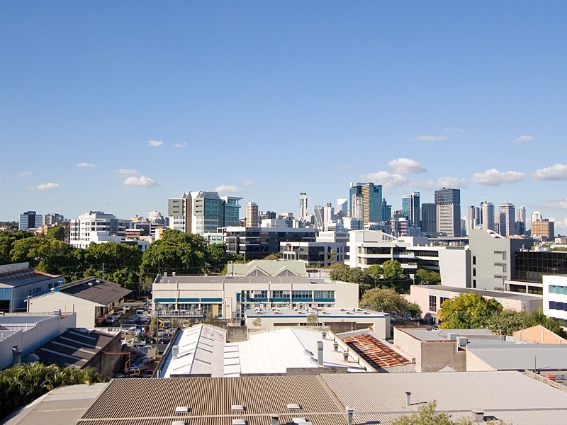 28/15 Walsh Street, Milton QLD 4064