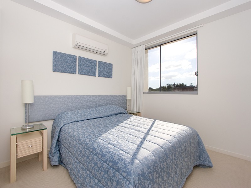 28/15 Walsh Street, Milton QLD 4064