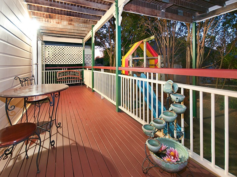 50 Shirley Street, Enoggera QLD 4051