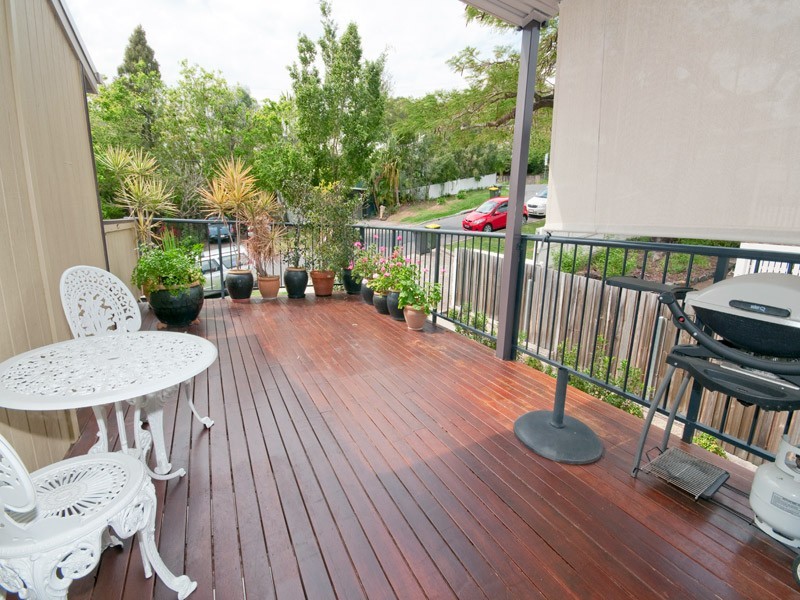 3/3 Prospect Terrace, St Lucia QLD 4067