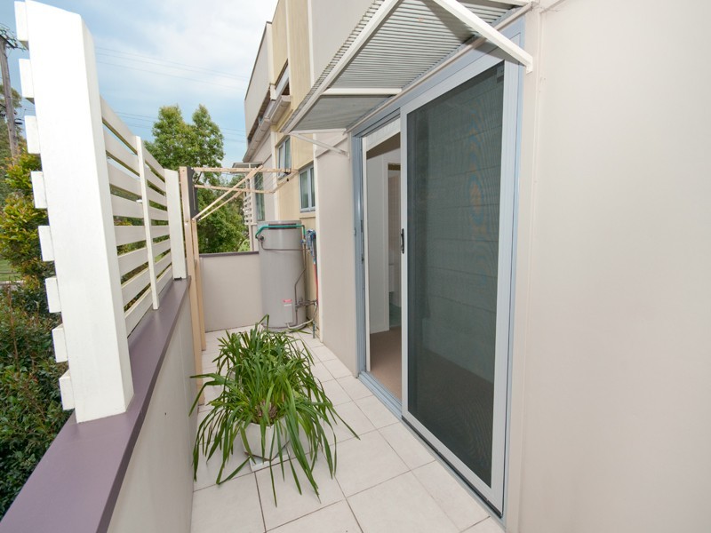 3/3 Prospect Terrace, St Lucia QLD 4067