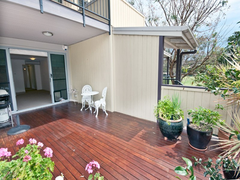 3/3 Prospect Terrace, St Lucia QLD 4067
