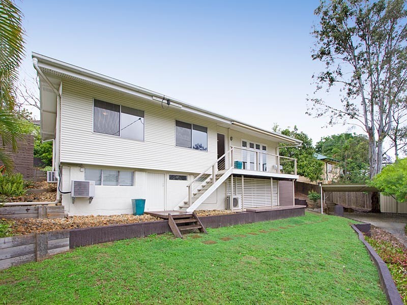 Indooroopilly QLD 4068